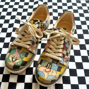 Looney Tunes Sneakers